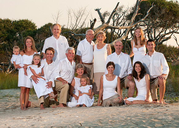 Joe Carr Photography | Family Beach Photography | Myrtle Beach | North Myrtle Beach | Garden City