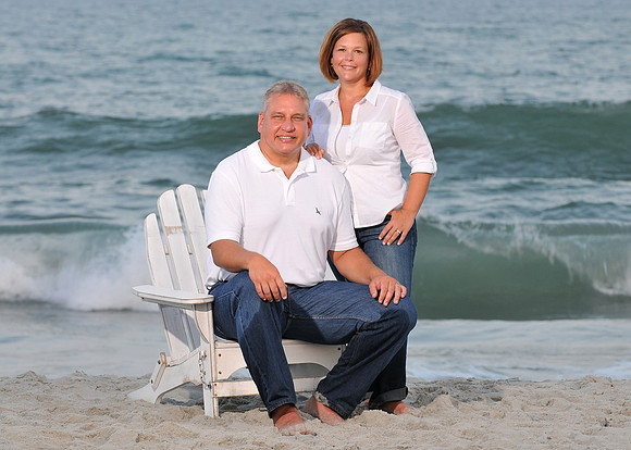 Joe Carr Photography | Family Beach Photography | Myrtle Beach | North Myrtle Beach | Garden City