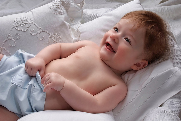 Joe Carr Photography | studio portraits