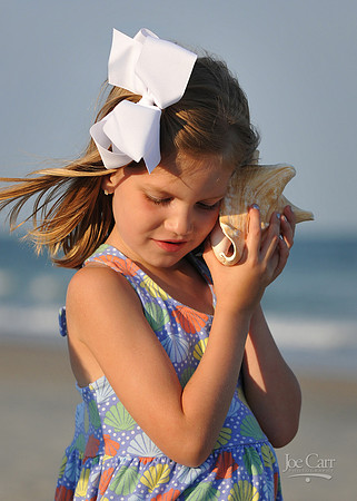 Joe Carr Photography | Family Beach Photography | Myrtle Beach | North Myrtle Beach | Garden City