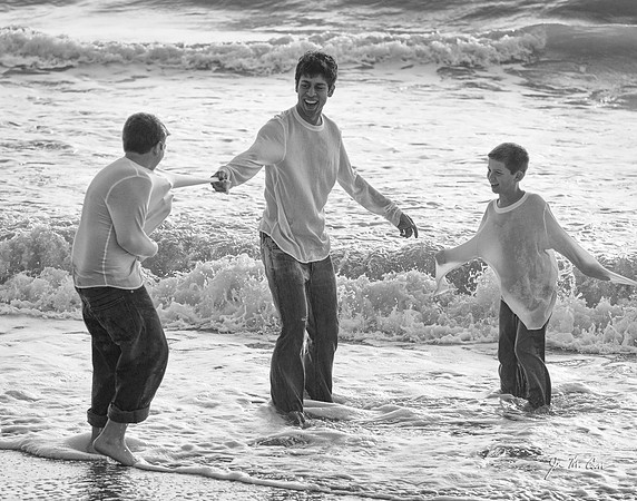 Joe Carr Photography | Family Beach Photography | Myrtle Beach | North Myrtle Beach | Garden City