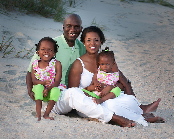 Joe Carr Photography | Family Beach Photography | Myrtle Beach | North Myrtle Beach | Garden City