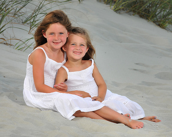 Joe Carr Photography | Family Beach Photography | Myrtle Beach | North Myrtle Beach | Garden City