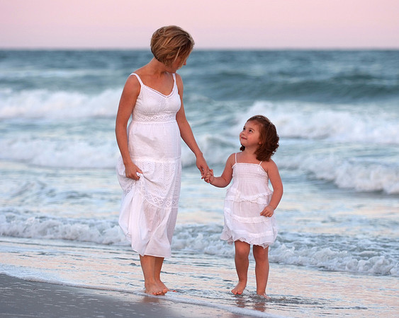 Joe Carr Photography | Family Beach Photography | Myrtle Beach | North Myrtle Beach | Garden City