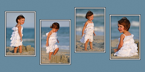Joe Carr Photography | Family Beach Photography | Myrtle Beach | North Myrtle Beach | Garden City