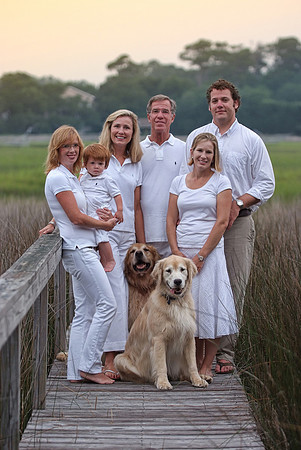 Joe Carr Photography | Family Beach Photography | Myrtle Beach | North Myrtle Beach | Garden City