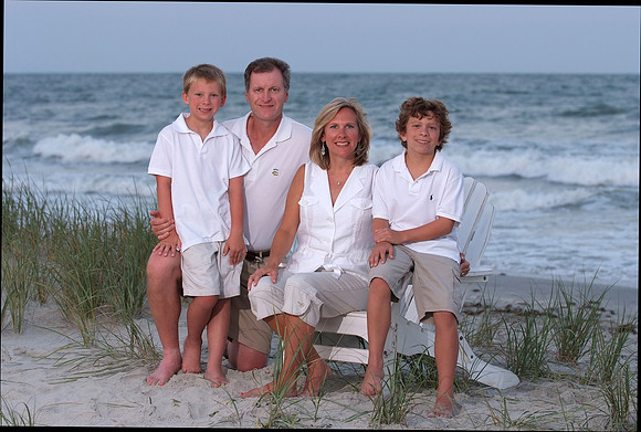 Joe Carr Photography | Family Beach Photography | Myrtle Beach | North Myrtle Beach | Garden City