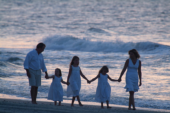 Joe Carr Photography | Family Beach Photography | Myrtle Beach | North Myrtle Beach | Garden City