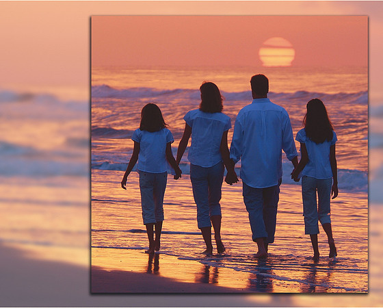 Joe Carr Photography | Family Beach Photography | Myrtle Beach | North Myrtle Beach | Garden City
