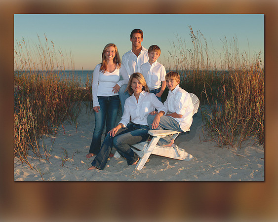 Joe Carr Photography | Family Beach Photography | Myrtle Beach | North Myrtle Beach | Garden City
