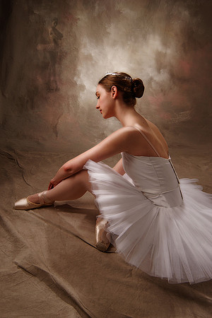 Joe Carr Photography | studio portraits