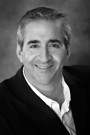 Joe Carr Photography | studio portraits