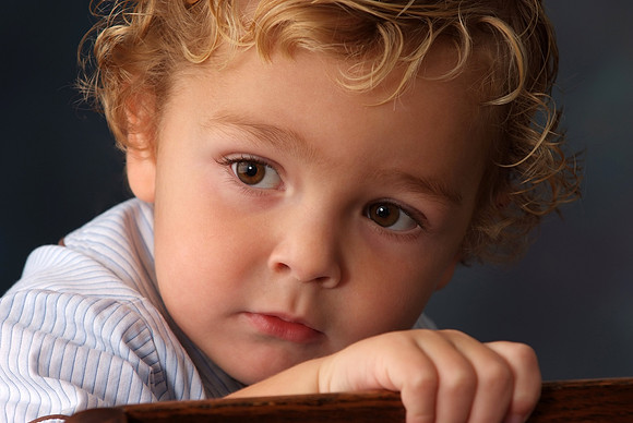 Joe Carr Photography | studio portraits