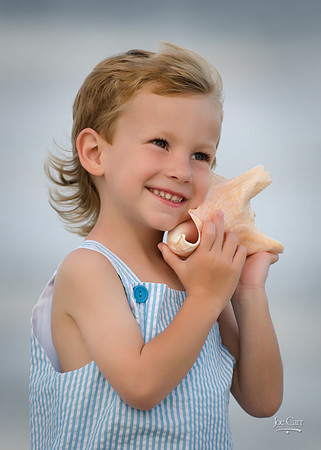 Joe Carr Photography | Family Beach Photography | Myrtle Beach | North Myrtle Beach | Garden City