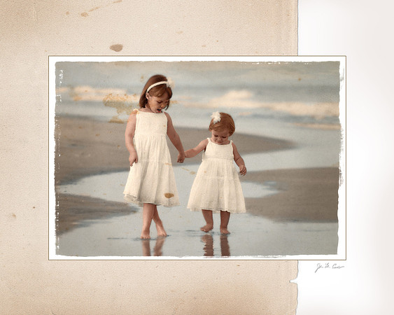 Joe Carr Photography | Family Beach Photography | Myrtle Beach | North Myrtle Beach | Garden City