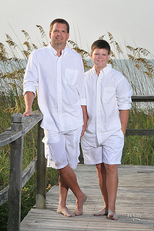 Joe Carr Photography | Family Beach Photography | Myrtle Beach | North Myrtle Beach | Garden City