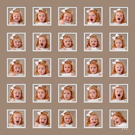 Joe Carr Photography | studio portraits