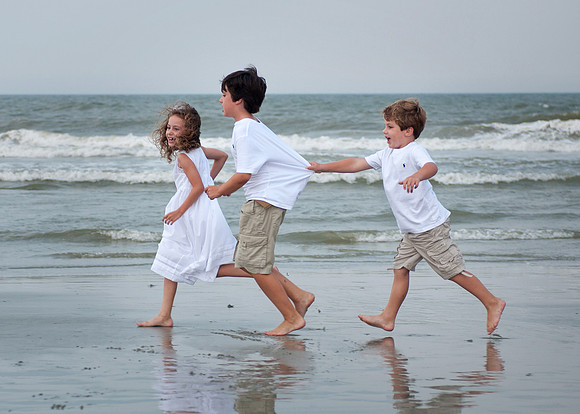 Joe Carr Photography | Family Beach Photography | Myrtle Beach | North Myrtle Beach | Garden City