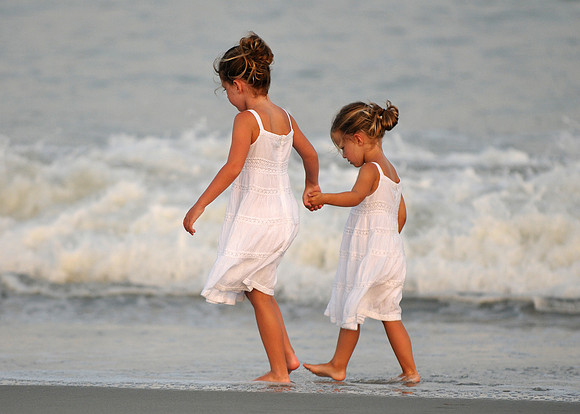 Joe Carr Photography | Family Beach Photography | Myrtle Beach | North Myrtle Beach | Garden City