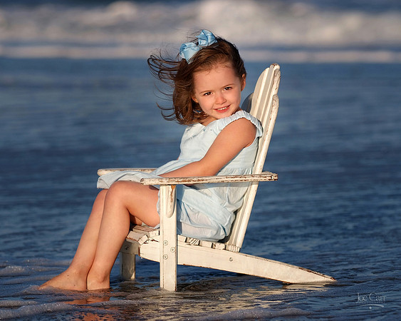Joe Carr Photography | Family Beach Photography | Myrtle Beach | North Myrtle Beach | Garden City