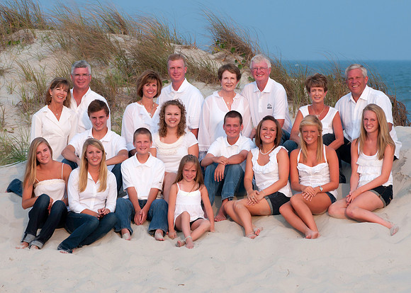 Joe Carr Photography | Family Beach Photography | Myrtle Beach | North Myrtle Beach | Garden City