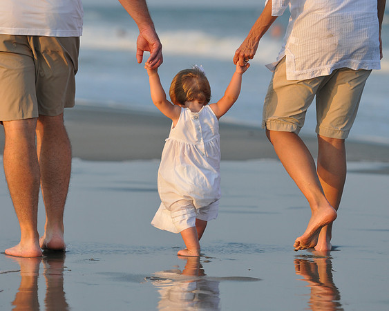 Joe Carr Photography | Family Beach Photography | Myrtle Beach | North Myrtle Beach | Garden City