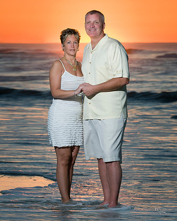 Joe Carr Photography | Family Beach Photography | Myrtle Beach | North Myrtle Beach | Garden City