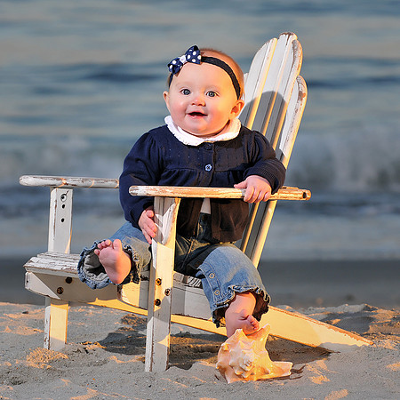 Joe Carr Photography | Family Beach Photography | Myrtle Beach | North Myrtle Beach | Garden City