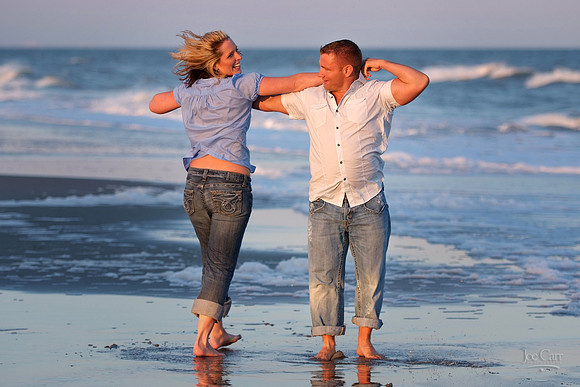 Joe Carr Photography | Family Beach Photography | Myrtle Beach | North Myrtle Beach | Garden City