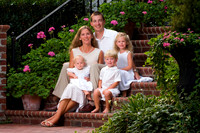 On-Location Portraits