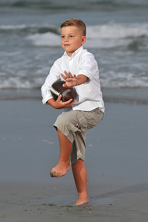 Joe Carr Photography | Family Beach Photography | Myrtle Beach | North Myrtle Beach | Garden City