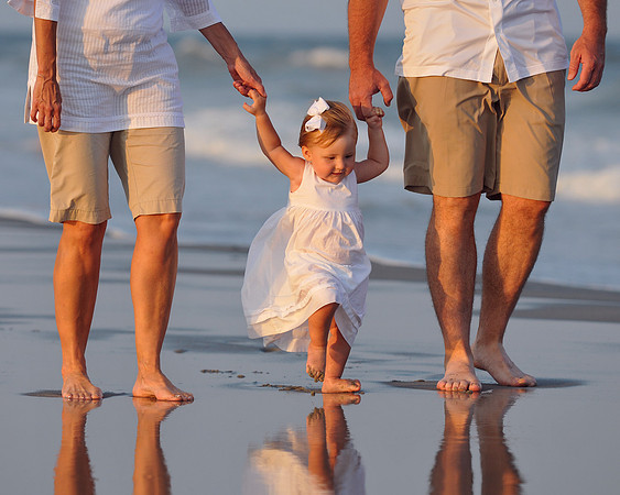 Joe Carr Photography | Family Beach Photography | Myrtle Beach | North Myrtle Beach | Garden City