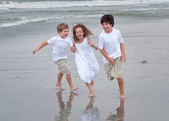 Joe Carr Photography | Family Beach Photography | Myrtle Beach | North Myrtle Beach | Garden City