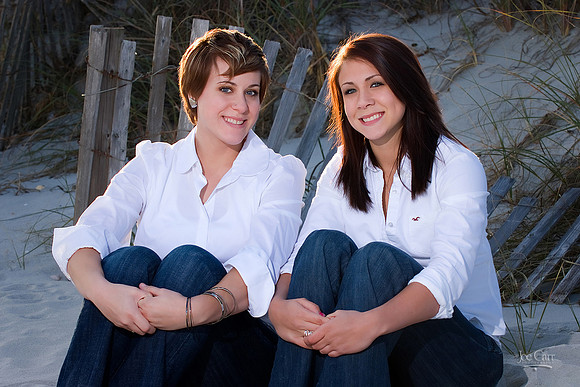 Joe Carr Photography | Family Beach Photography | Myrtle Beach | North Myrtle Beach | Garden City