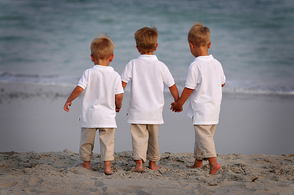 Joe Carr Photography | Family Beach Photography | Myrtle Beach | North Myrtle Beach | Garden City