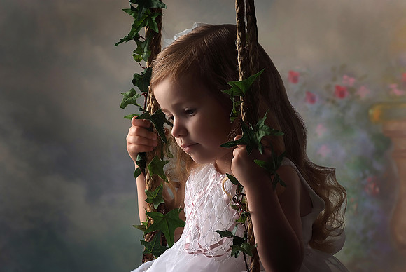 Joe Carr Photography | studio portraits