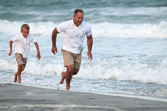 Joe Carr Photography | Family Beach Photography | Myrtle Beach | North Myrtle Beach | Garden City