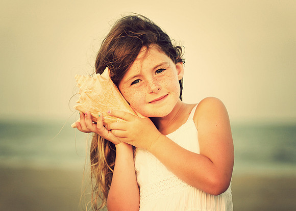 Joe Carr Photography | Family Beach Photography | Myrtle Beach | North Myrtle Beach | Garden City