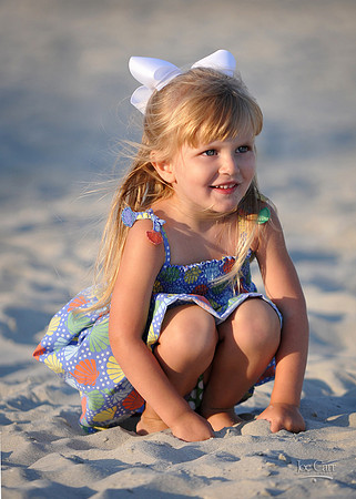 Joe Carr Photography | Family Beach Photography | Myrtle Beach | North Myrtle Beach | Garden City