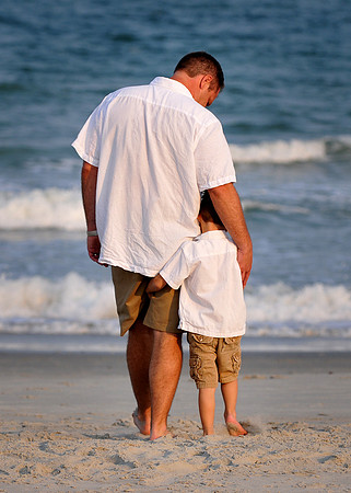 Joe Carr Photography | Family Beach Photography | Myrtle Beach | North Myrtle Beach | Garden City