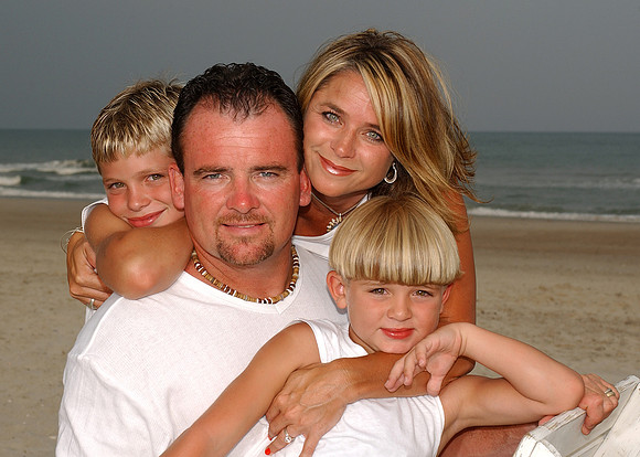Joe Carr Photography | Family Beach Photography | Myrtle Beach | North Myrtle Beach | Garden City