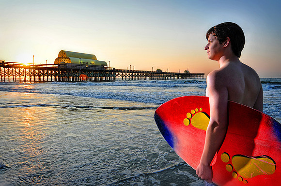 Joe Carr Photography | commercial photography
