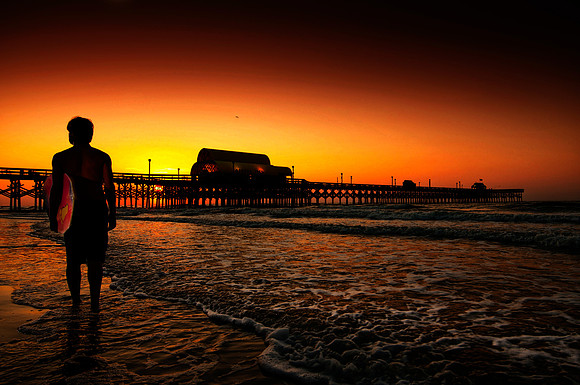Joe Carr Photography | commercial photography