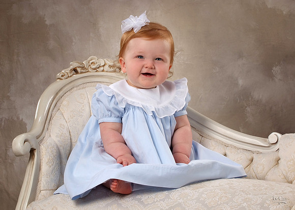 Joe Carr Photography | studio portraits