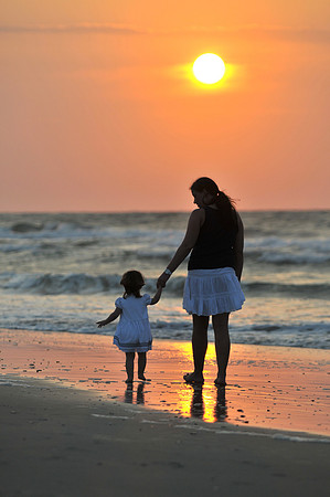 Joe Carr Photography | Family Beach Photography | Myrtle Beach | North Myrtle Beach | Garden City