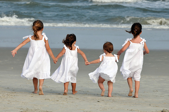 Joe Carr Photography | Family Beach Photography | Myrtle Beach | North Myrtle Beach | Garden City