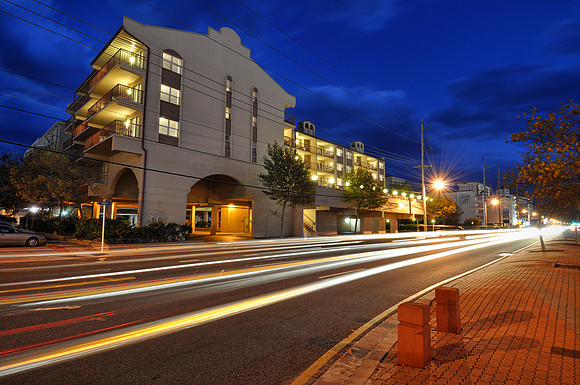 Joe Carr Photography | commercial photography