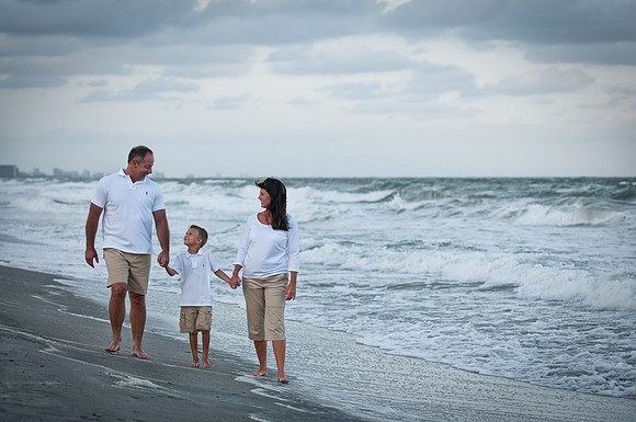 Joe Carr Photography | Family Beach Photography | Myrtle Beach | North Myrtle Beach | Garden City