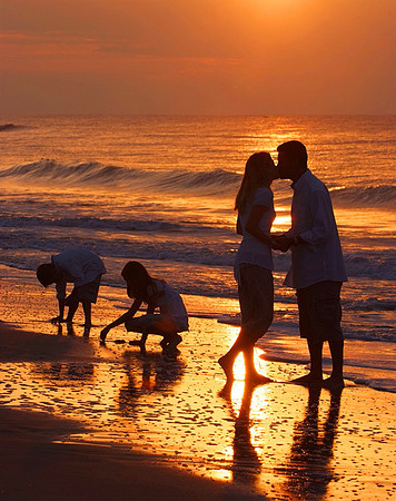 Joe Carr Photography | Family Beach Photography | Myrtle Beach | North Myrtle Beach | Garden City