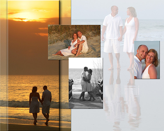 Joe Carr Photography | Family Beach Photography | Myrtle Beach | North Myrtle Beach | Garden City